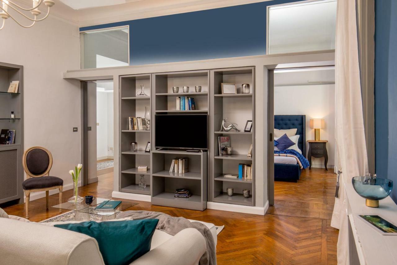 Daplace - Renzo Apartment Milano Exteriör bild